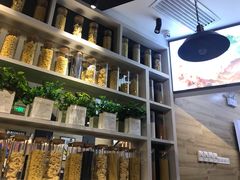 大堂-little hlk 小饿龙(浦东嘉里城店)