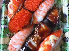 -池田寿司·4H鲜作(朝阳大悦城店)