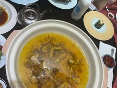-禧瑞都大饭店(吊桥路店)