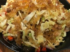 -九毛九西北菜(大东海店)