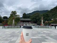 -报恩寺(平武县)