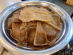 鲜毛肚-电台巷火锅(科华总店)