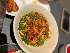 -乔一乔怪味干锅(武侯欢肆店)