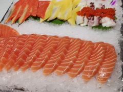 -新享乐海鲜(翠华路店)