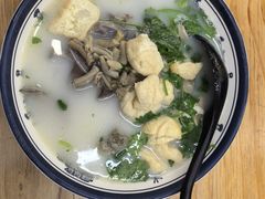 -鸭小妹鸭血粉丝(老门东店)