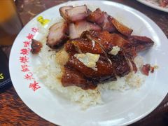 -陈光记烧腊店(罗保博士街店)