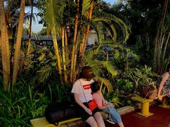 -珠海海泉湾神秘岛亲子乐园