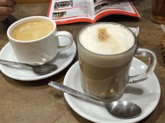 -檀香山咖啡(洋酒专门店)