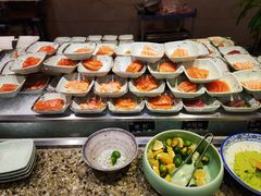 -初色海鲜自助(万丰路店)