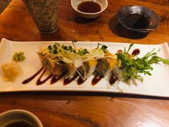 金枪鱼芝士卷-文立新麻辣烫(合生汇21街区店)