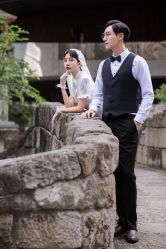 -索菲亚婚纱摄影