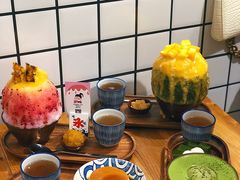 -WONDER ICE 萬得冰田(建設路总店)