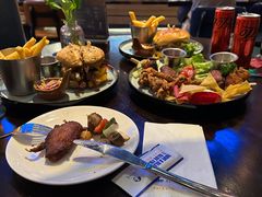 -bluefrog蓝蛙(皇庭广场店)