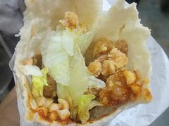 -华莱士·全鸡汉堡(五号路店)