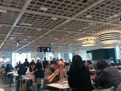 -宜家家居(西安未央商场店)