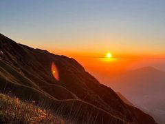 -萍乡武功山风景名胜区