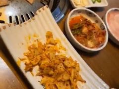 -豚豚猪村烤肉·韩国烤肉(总店)