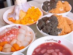 -鲜芋仙(中华广场店)