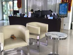 -上海月湖雕塑公园