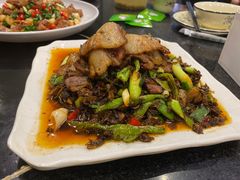 -大钳王油焖大虾