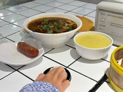 -阿那亚第一食堂 Cafeteria 1