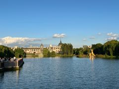 -南通濠河风景名胜区