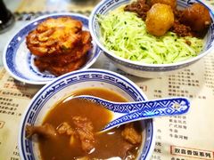 -双喜老铺(人民广场店)