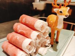 -捞神煲汤火锅(湖滨商业街店)