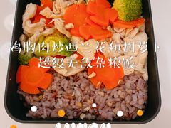 -TOP健身私教工作室(侨香店)