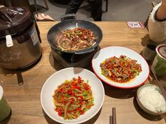 -高嗲嗲·现炒下饭菜(石鼓路店)