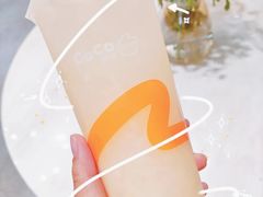 白玉荔枝多多-CoCo都可(360丰产店)