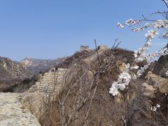 -龙泉峪长城