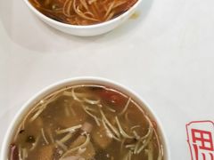 -田三卷馍(万达分店)