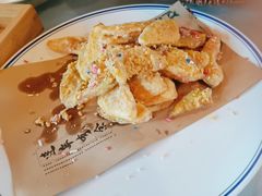 -一桶江山餐厅(松北店)