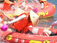 -兴隆红河漂流