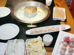 -小四川老火锅(欧风店)