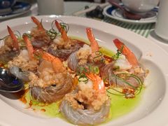 -桂满陇·锦绣江南(益田广场店)