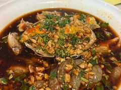 -潮人姐妹轩(海宁路店)
