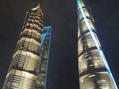 -上海中心大厦