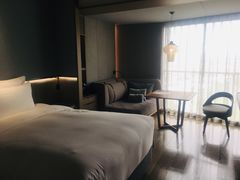 -北京三里屯CHAO酒店