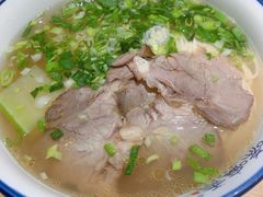 唏嘛香牛肉面-唏嘛香·金城牛大(虹口龙之梦店)