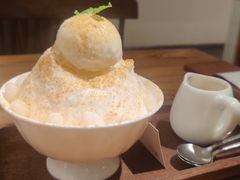 -TAIFORKS 大福食堂·山葵烤肉料理·拌饭(宝安店)