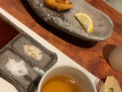 -法善寺横丁 wasabi