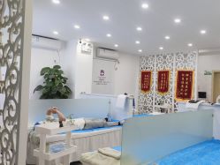 点击看大图 -苗院长皮肤管理中心
