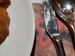 -芭菲盛宴·环球美食(锦城万达广场店)