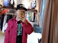 -忆秦时(银泰in77店)