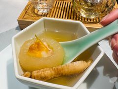 -叶叶菩提(太原别墅店)