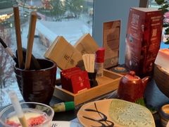 -花潮料理艺食馆(成都万象城店)