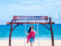 -三亚海棠湾万丽度假酒店