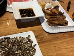 -丁卯•铜锅涮肉(工体店)